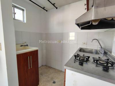 Apartaestudio en venta en Antonia Santos, Bucaramanga, 38 m² · foto 2 de 14