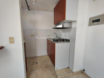 Apartaestudio en venta en Antonia Santos, Bucaramanga, 38 m² · foto 3 de 14