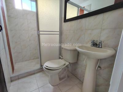 Apartaestudio en venta en Antonia Santos, Bucaramanga, 38 m² · foto 4 de 14