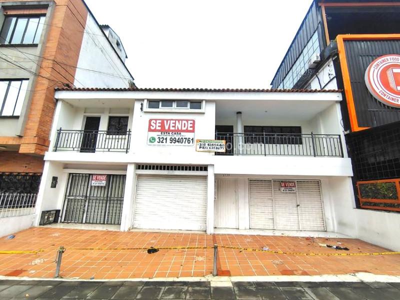 Casa en Arriendo, La Aurora, Bucaramanga, Bucaramanga
