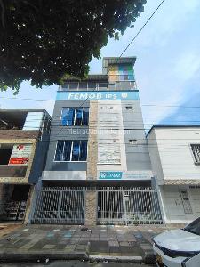 Edificio de Apartamentos en Arriendo, San Francisco, Bucaramanga