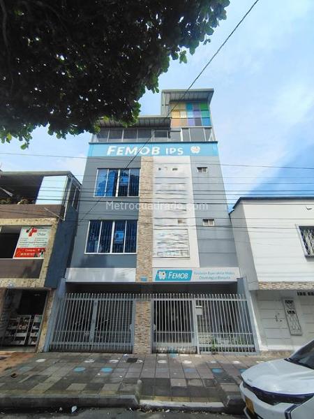 Apartment for rent in Bucaramanga