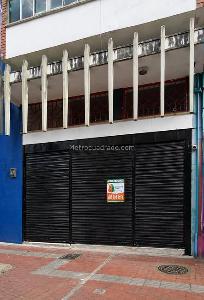 Local Comercial en Arriendo, El Centro, Bucaramanga