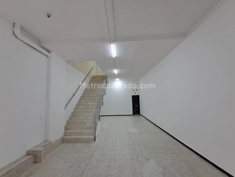 Local Comercial en Arriendo, El Centro, Bucaramanga - Widok 2