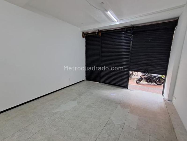 Local Comercial en Arriendo, El Centro, Bucaramanga - Widok 3