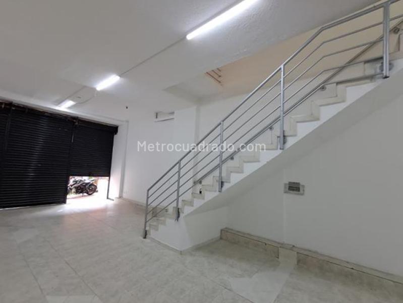 Local Comercial en Arriendo, El Centro, Bucaramanga - Widok 4