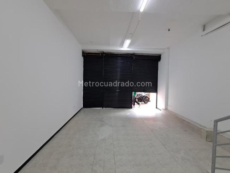 Local Comercial en Arriendo, El Centro, Bucaramanga - Widok 5