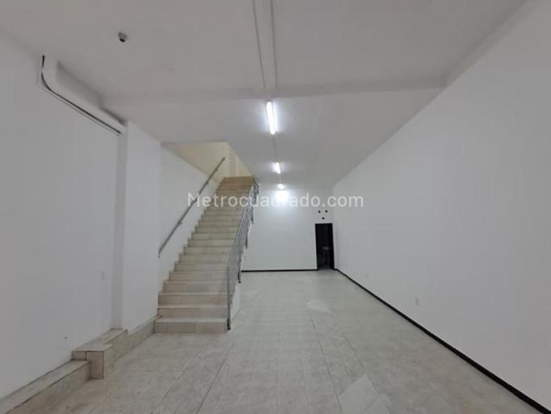Local Comercial en Arriendo, El Centro, Bucaramanga - Widok 6