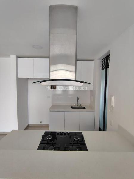 Apartamento en Arriendo, La Floresta, Bucaramanga - Widok 3