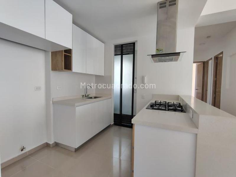 Apartamento en Arriendo, La Floresta, Bucaramanga - Widok 5