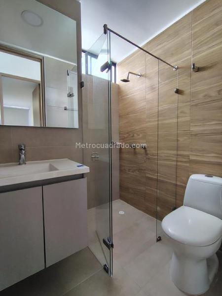 Apartamento en Arriendo, La Floresta, Bucaramanga - Widok 6
