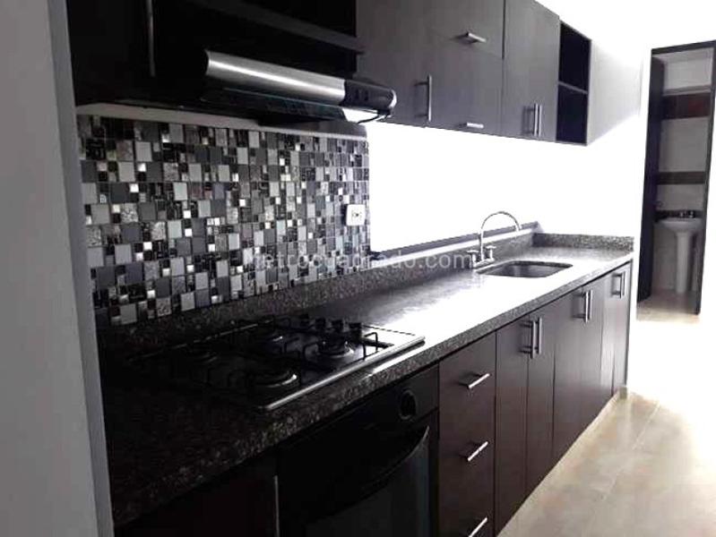Apartamento en Arriendo, Granjas De Provenza, Bucaramanga - Ansicht 2