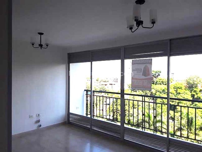 Apartamento en Arriendo, Granjas De Provenza, Bucaramanga - Ansicht 4