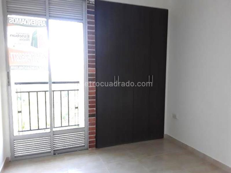 Apartamento en Arriendo, Granjas De Provenza, Bucaramanga - Ansicht 6