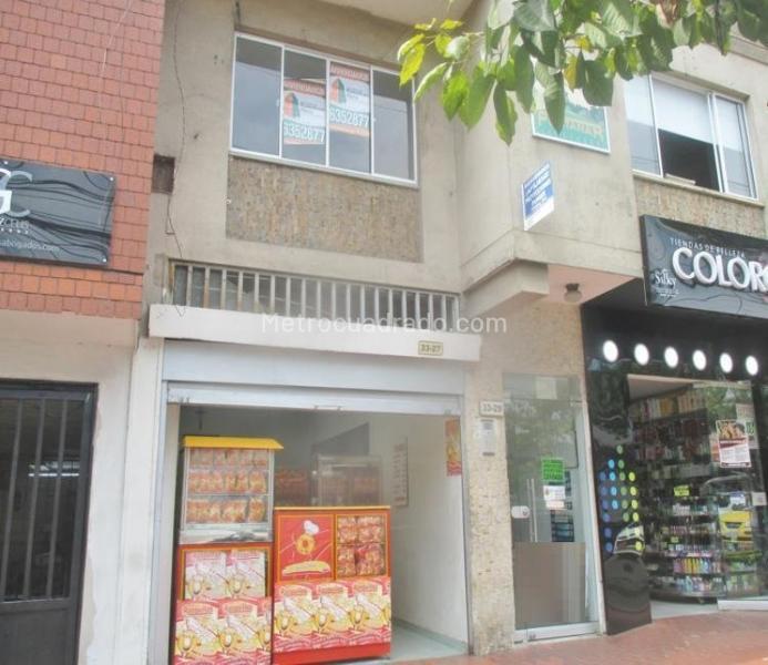 Oficina en Arriendo, Altos De Cabecera, Bucaramanga, Bucaramanga