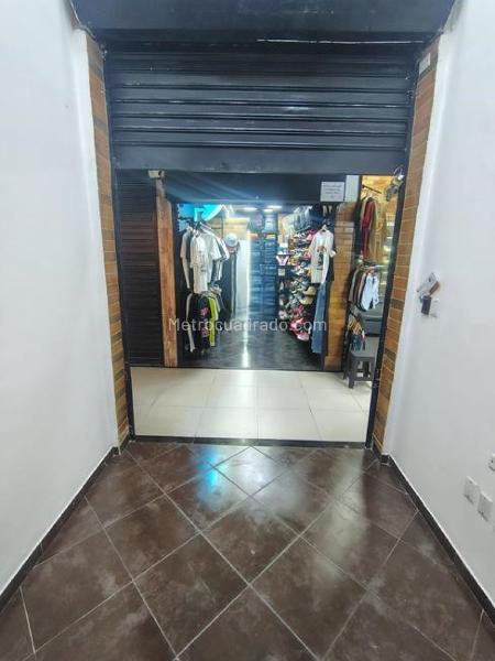 Local Comercial en Arriendo, Ricaurte, Bucaramanga - Ansicht 4