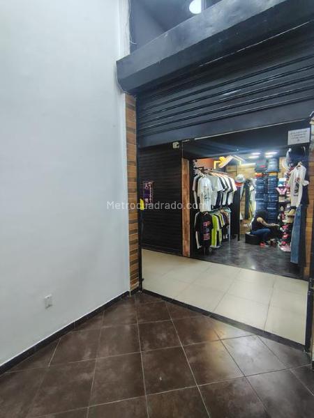Local Comercial en Arriendo, Ricaurte, Bucaramanga - Ansicht 6