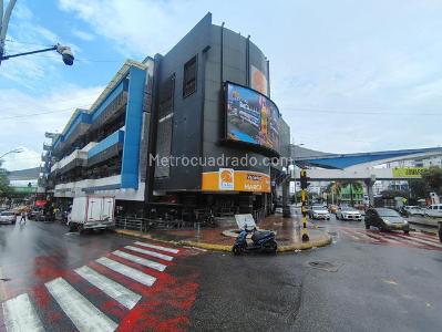 Local Comercial en Arriendo, Ricaurte, Bucaramanga