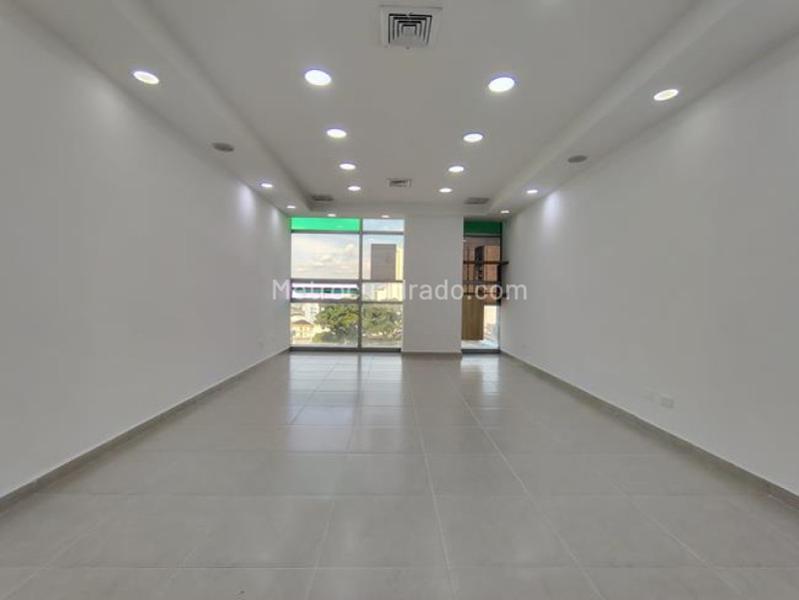 Oficina en Arriendo, Mejoras Publicas, Bucaramanga - Widok 2