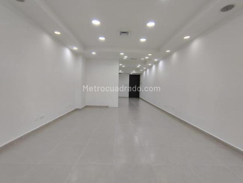 Oficina en Arriendo, Mejoras Publicas, Bucaramanga - Widok 3