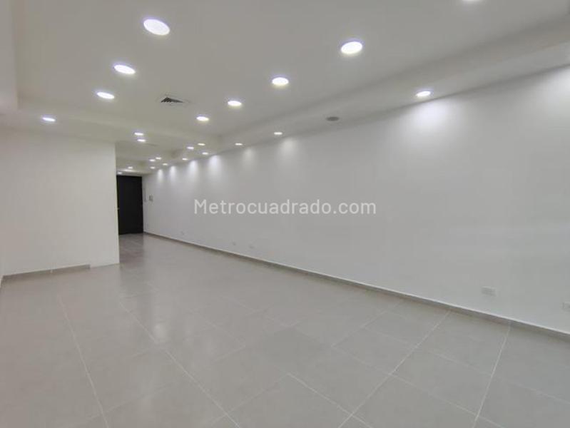 Oficina en Arriendo, Mejoras Publicas, Bucaramanga - Widok 4