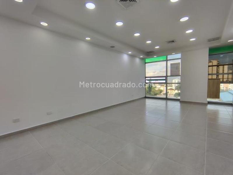 Oficina en Arriendo, Mejoras Publicas, Bucaramanga - Widok 5