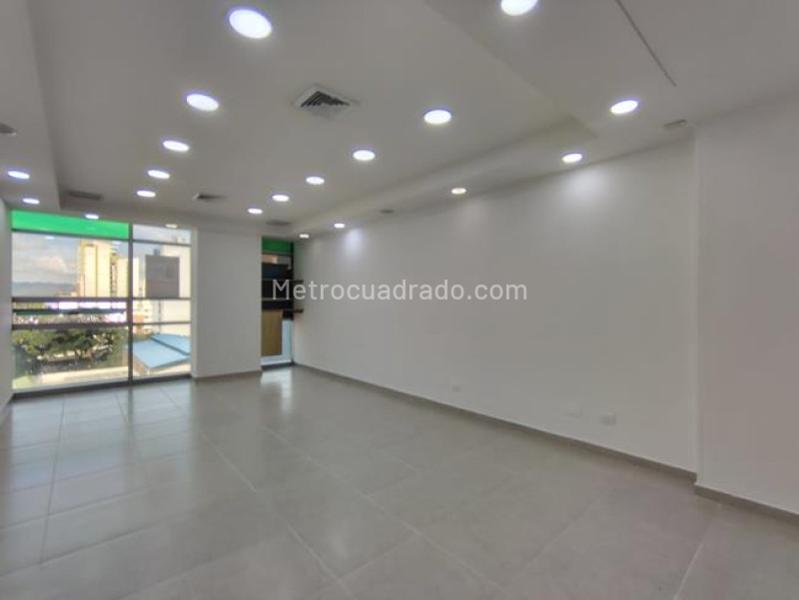 Oficina en Arriendo, Mejoras Publicas, Bucaramanga - Więcej