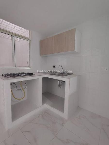 Apartamento en Arriendo, El Porvenir, Bucaramanga - Widok 3