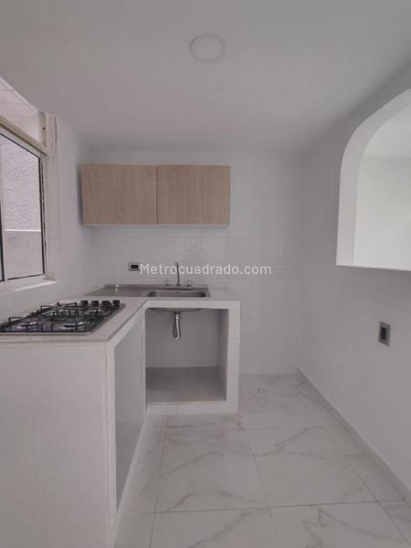 Apartamento en Arriendo, El Porvenir, Bucaramanga - Widok 4