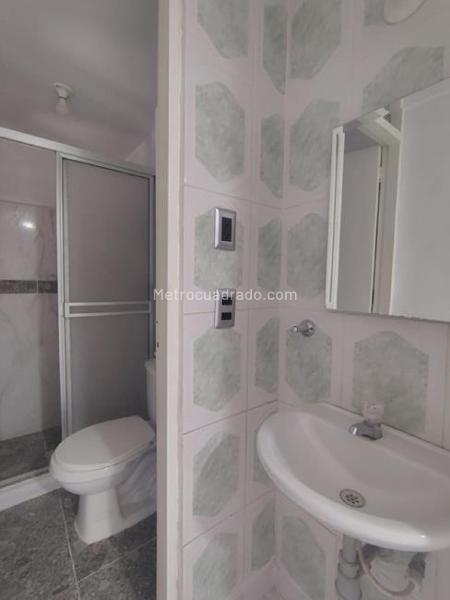 Apartamento en Arriendo, El Porvenir, Bucaramanga - Więcej