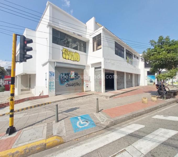Local Comercial en Arriendo, Bolivar, Bucaramanga, Bucaramanga
