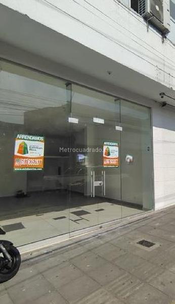 Local Comercial en Arriendo, El Centro, Bucaramanga - Ansicht 2
