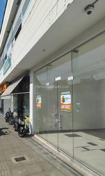 Local Comercial en Arriendo, El Centro, Bucaramanga - Ansicht 3