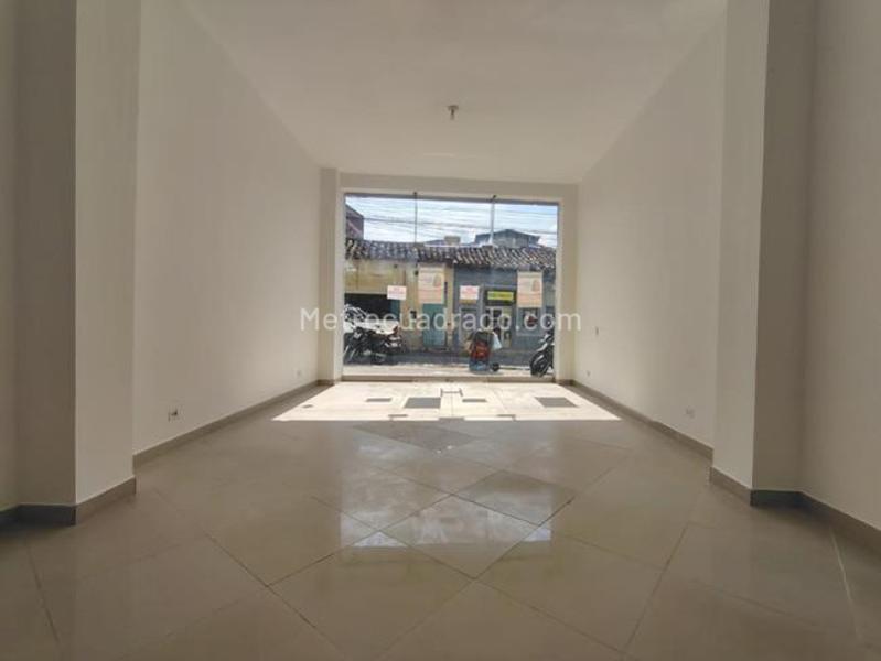 Local Comercial en Arriendo, El Centro, Bucaramanga - Ansicht 4