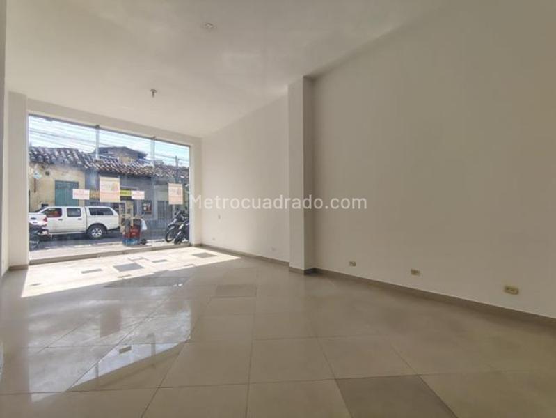 Local Comercial en Arriendo, El Centro, Bucaramanga - Ansicht 5