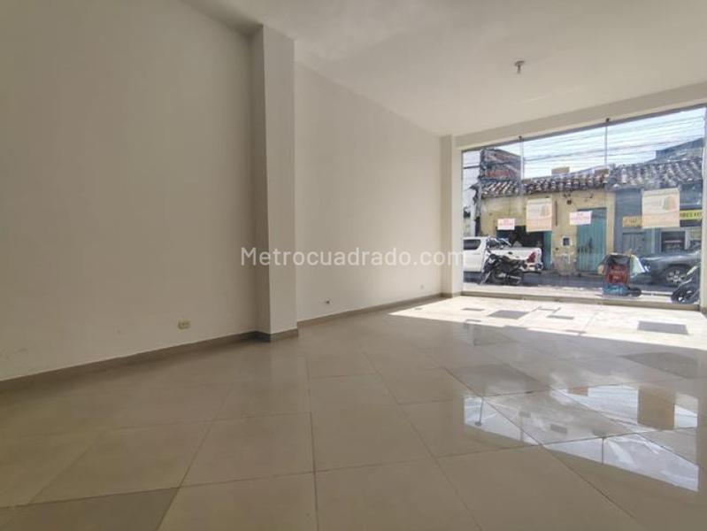 Local Comercial en Arriendo, El Centro, Bucaramanga - Ansicht 6