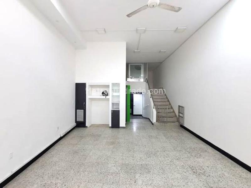 Local Comercial en Arriendo, El Centro, Bucaramanga - Vista 4