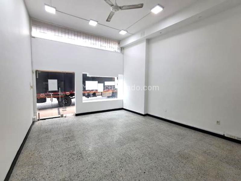 Local Comercial en Arriendo, El Centro, Bucaramanga - Vista 5