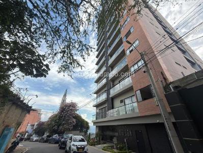Apartamento de 2 alcobas en venta en Pan De Azucar, Bucaramanga, 83 m² · foto 2 de 20