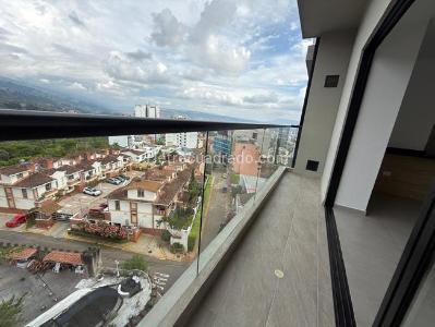 Apartamento de 2 alcobas en venta en Pan De Azucar, Bucaramanga, 83 m² · foto 12 de 20