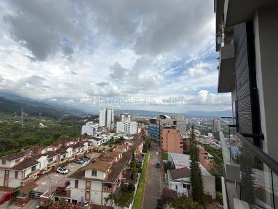 Apartamento de 2 alcobas en venta en Pan De Azucar, Bucaramanga, 83 m² · foto 13 de 20