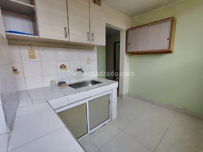 Apartamento de 3 alcobas en venta en Pablo Vi, Bucaramanga, 83 m² · foto 3 de 18