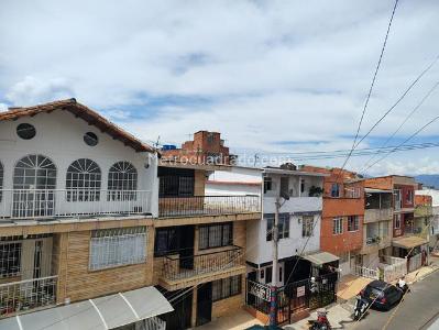 Apartamento de 3 alcobas en venta en Pablo Vi, Bucaramanga, 83 m² · foto 16 de 18