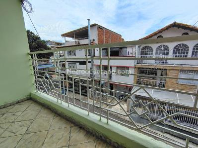 Apartamento de 3 alcobas en venta en Pablo Vi, Bucaramanga, 83 m² · foto 17 de 18