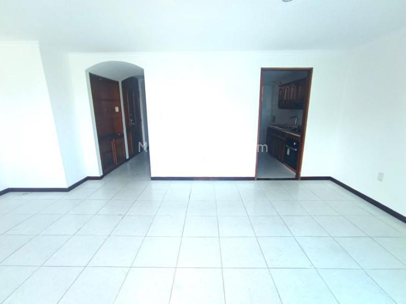 Apartamento en Arriendo, Cabecera Del Llano, Bucaramanga – pohled 3