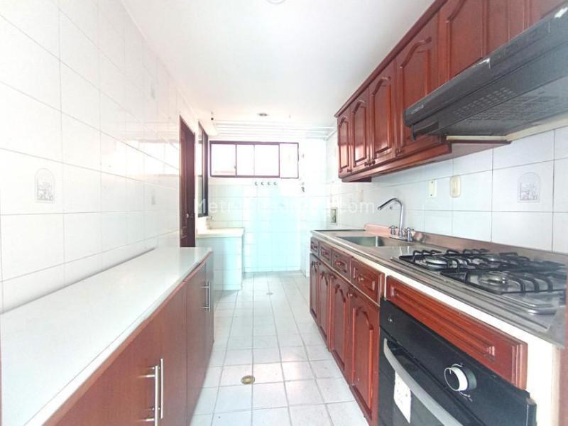 Apartamento en Arriendo, Cabecera Del Llano, Bucaramanga – pohled 4