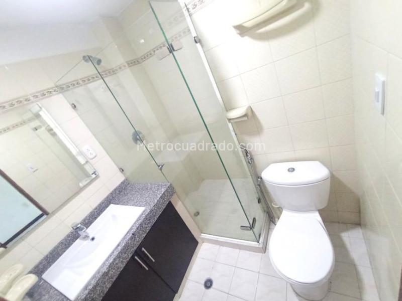 Apartamento en Arriendo, Cabecera Del Llano, Bucaramanga – pohled 5