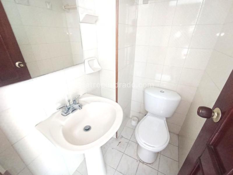 Apartamento en Arriendo, Cabecera Del Llano, Bucaramanga – pohled 6