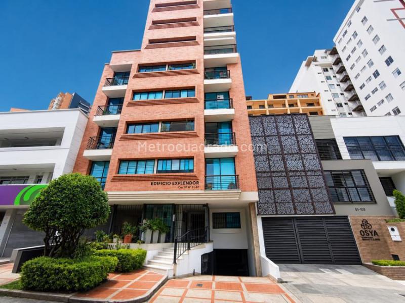 Piso – Bucaramanga, Cabecera del Llano, Comuna Cabecera del Llano - Vista 2