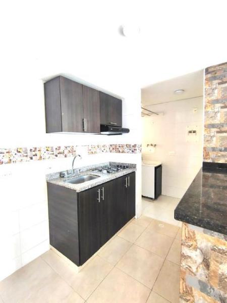 Piso – Bucaramanga, Monterredondo, Comuna Mutis - Vista 5